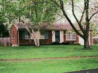 3123 Sudbury Ct, Louisville, KY