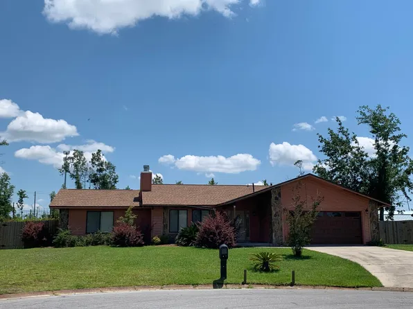 2338 Briarwood Pl, Lynn Haven, FL 32444