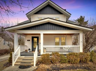 364 Blenheim Rd, Columbus, OH 43214