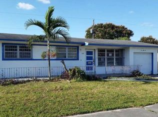 556 W 46th Pl, Hialeah, FL 33012
