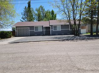 807 Henderson St, Alturas, CA 96101