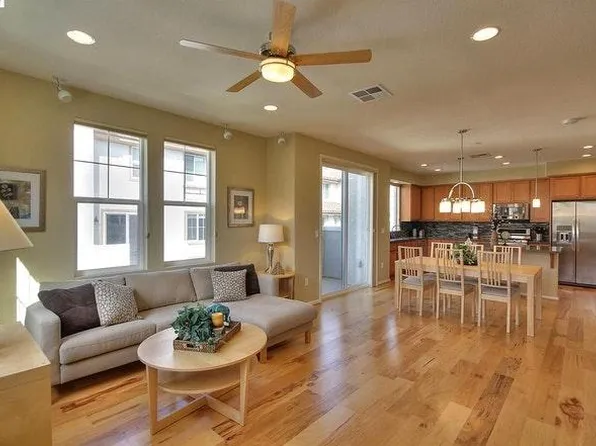 140 Selby Ln Unit 5, Livermore, CA 94551