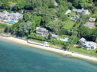 14 Bay Rd, Southampton, NY 11968