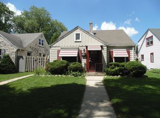 4047 N 46th St, Milwaukee, WI 53216