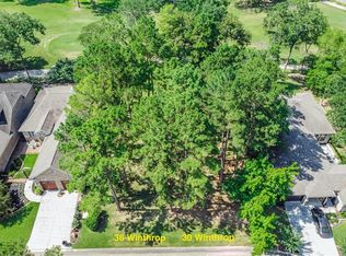 30 Winthrop Hbr S, Montgomery, TX 77356
