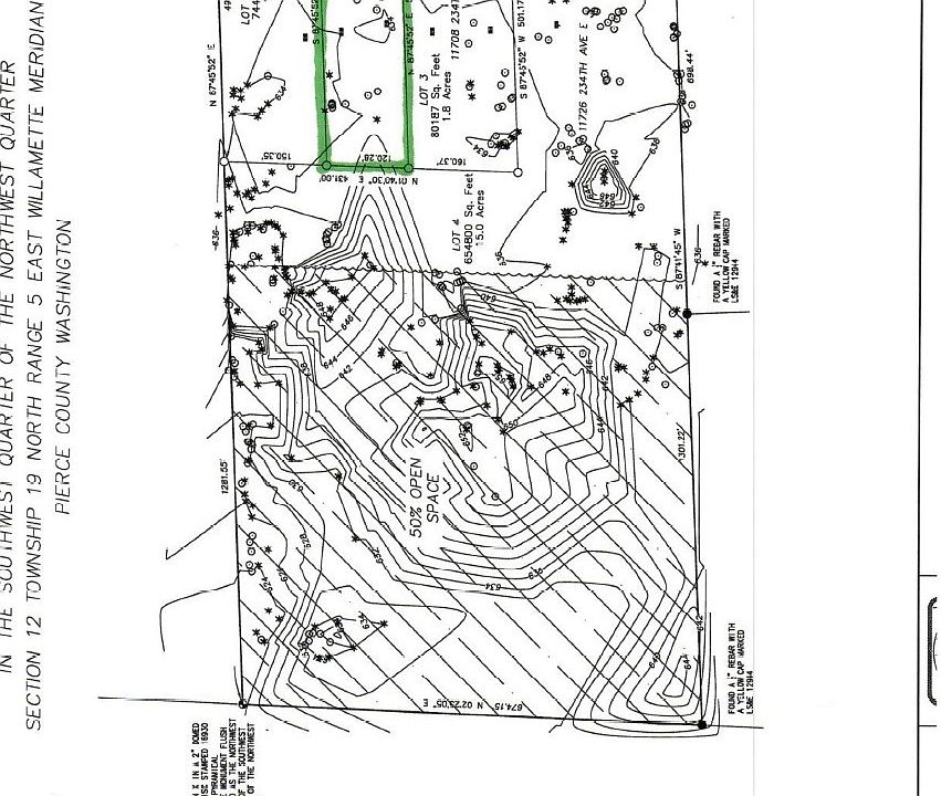 1st image of 11618 E 234th Avenue