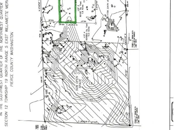 11618 E 234th Avenue, Buckley, WA 98321