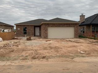 4902 Eberly St, Amarillo, TX 79118