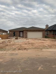 4902 Eberly St, Amarillo, TX, 79118