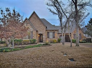 3204 Abbey Rd, Mansfield, TX 76063