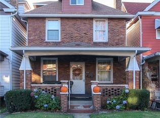 937 Maplewood Ave, Ambridge, PA
