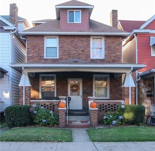 937 Maplewood Ave, Ambridge, PA, 15003