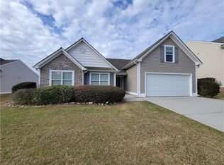 910 Franklin Mill Trce, Loganville, GA