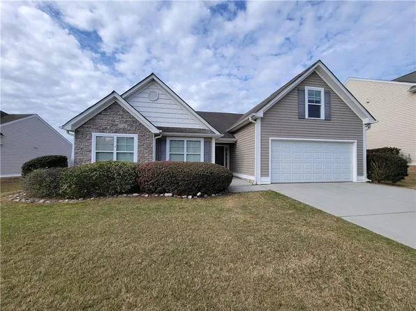 910 Franklin Mill Trce, Loganville, GA 30052