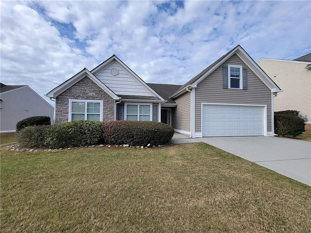 910 Franklin Mill Trce photo 1