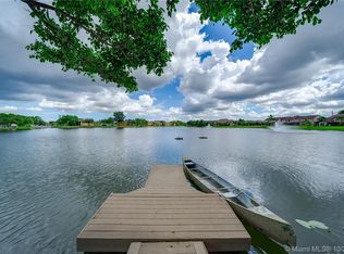 4610 NW 93rd Ave, Sunrise, FL 33351