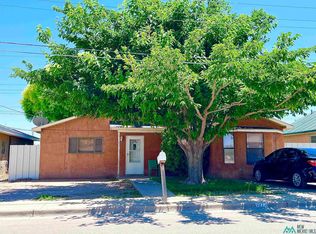 803 W Alvarado Ave, Artesia, NM 88210