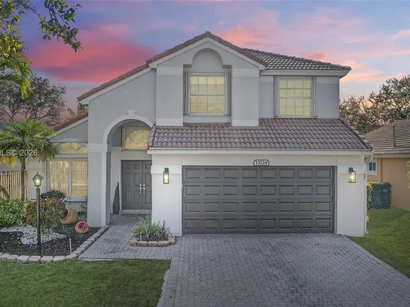 13224 NW 12th St, Pembroke Pines, FL 33028