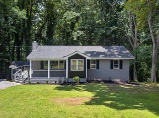 837 Puckett Rd, Waleska, GA 30183