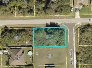 4631 Anita Ave N, Lehigh Acres, FL 33971