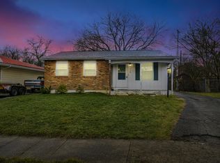3119 Valley Creek Dr, Columbus, OH 43223