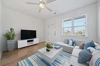 Lat Twenty7 Townhomes — Photo 15