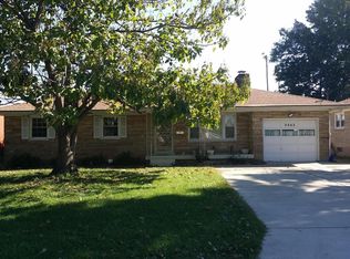 3445 Park Row Dr, Shively, KY 40216