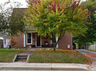 90 High St, Mechanicsburg, OH 43044