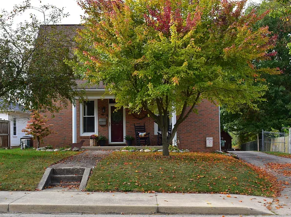 90 High St, Mechanicsburg, OH 43044