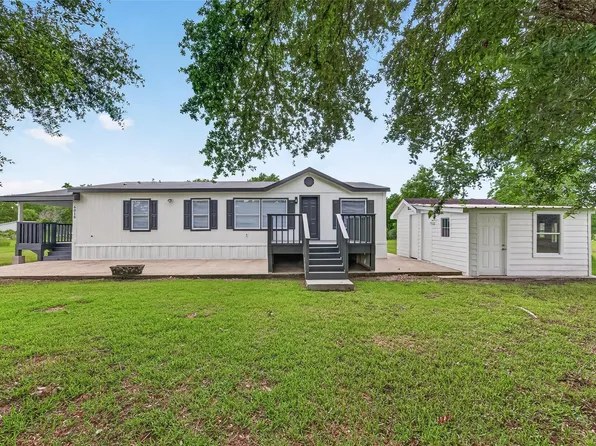 6018 Barney Ln, Rosharon, TX 77583