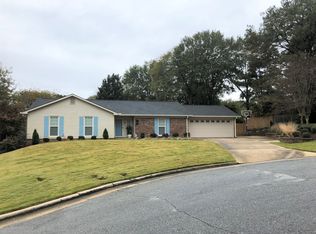 5 Pine Needle Ct, Columbus, GA 31907