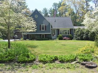 37 Stone St, Middleboro, MA 02346
