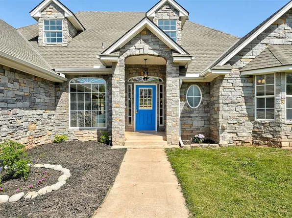 2124 Copeland Way, Edmond, OK 73025