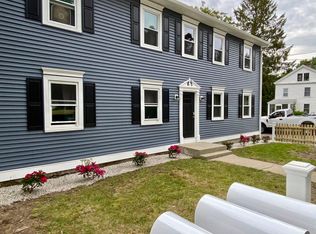 21 Otis Street - C, Dayville, CT 06241
