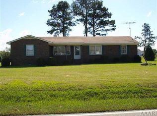 112 Quebec Rd, Colerain, NC 27924