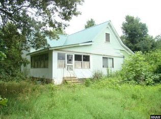 5270 Walter Whipple Rd, Union City, TN 38261