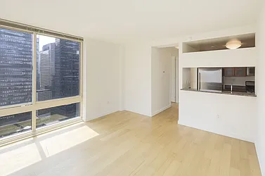 Rented by The Moinian Group