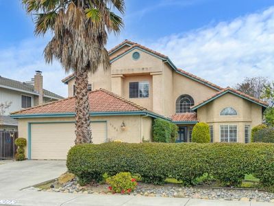 4303 Bass Rd, Stockton, CA, 95219