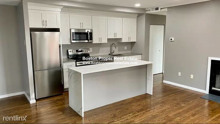 151 West Brookline #2 Boston - South End Unit Photo 1