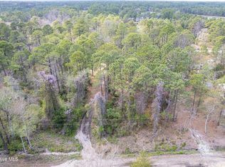 4135 9th St SE, Southport, NC 28461
