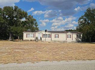 327 Brazos Ridge Dr, Weatherford, TX 76087