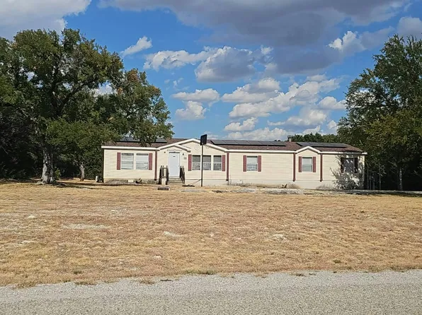 327 Brazos Ridge Dr, Weatherford, TX 76087