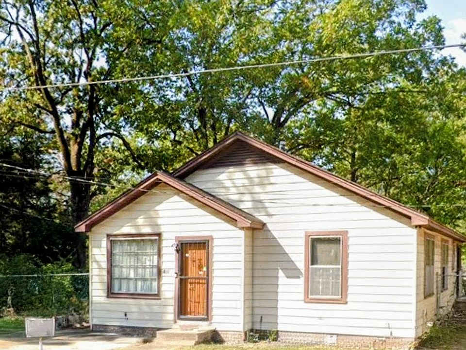 1st image of 1406 Abigail St