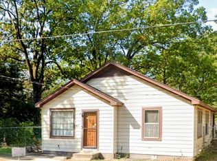 1406 Abigail St, Little Rock, AR 72204