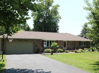 6436 E Hickory Ridge Ct, Monticello, IN 47960