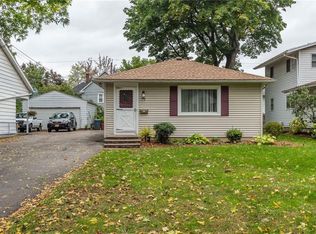 270 Ashbourne Rd, Rochester, NY 14618