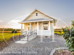 541 Stovall Rd, College Place, WA 99324