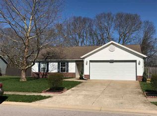 691 Harrison St, Dayton, IN 47941