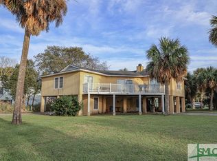 1318 Venetian Dr, Tybee Island, GA 31328