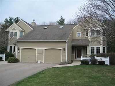 72 Cannon Forge Dr #72, Foxboro, MA, 02035